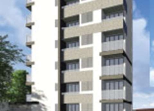 Apartamento com 2 quartos à venda
