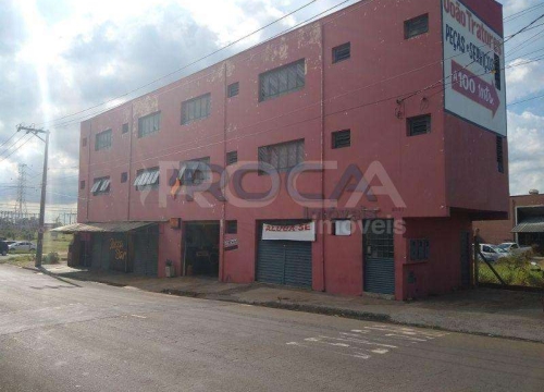 Sala comercial com 1 sala para alugar