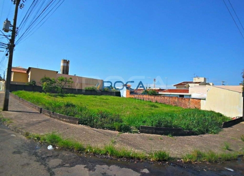 Terreno comercial para alugar