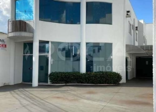 Prédio para alugar