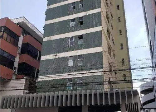 Sala comercial com 2 salas para alugar
