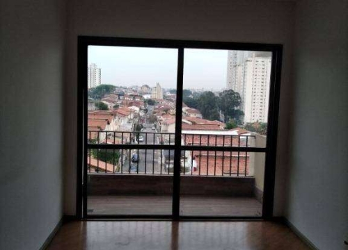 Apartamento com 2 quartos para alugar
