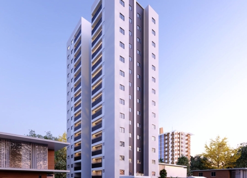 Captação de Apartamento a venda na Avenida Rui Barbosa, Centro, Carapicuíba, SP