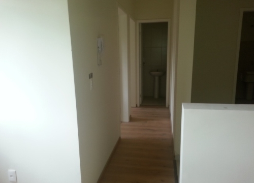 Apartamento com 2 quartos para alugar