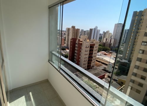 Apartamento com 3 quartos à venda