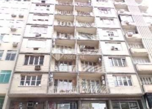 Sala comercial com 3 salas para alugar