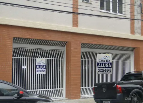 Ponto comercial para alugar