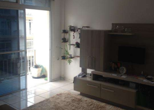 Apartamento com 2 quartos à venda