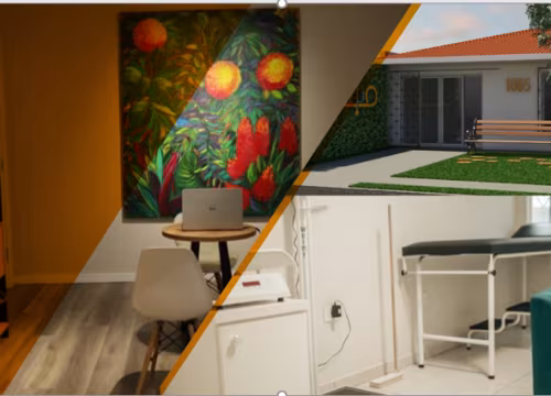 Sala comercial com 1 sala para alugar