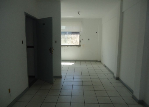 Sala comercial com 1 sala para alugar