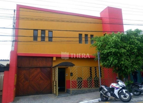 Prédio para alugar