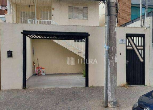 Casa comercial com 1 sala para alugar