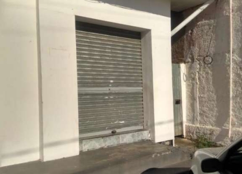 Sala comercial para alugar