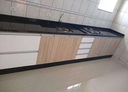 Apartamento com 3 quartos para alugar