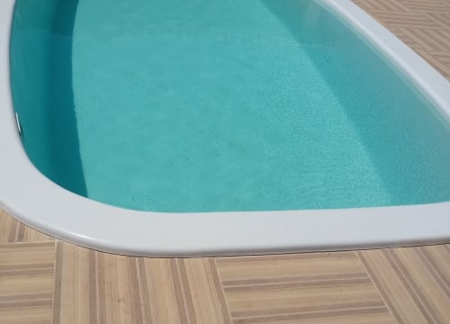 Casa com 3 quartos para alugar