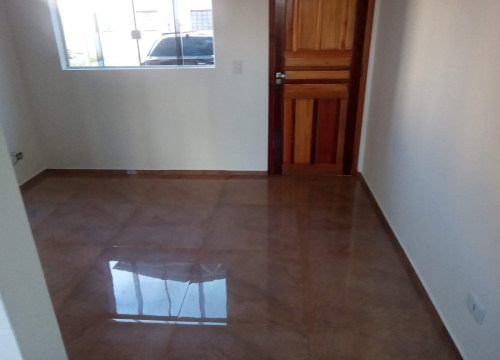 Apartamento com 2 quartos para alugar
