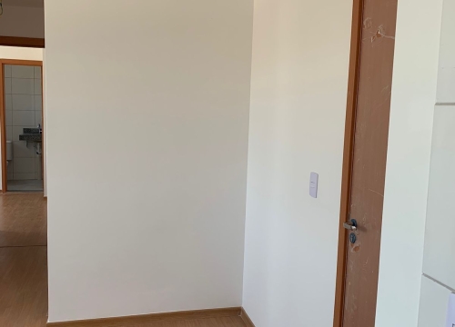 Apartamento com 2 quartos para alugar