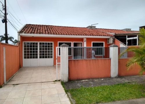 Captação de Casa a venda no bairro Shangri-lá, Pontal do Paraná, PR