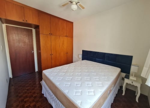 Captação de Apartamento a venda na Rua Marechal Deodoro, Centro, Campinas, SP