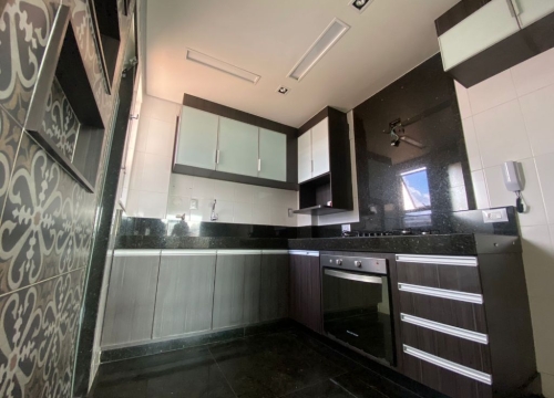 Apartamento com 3 quartos para alugar