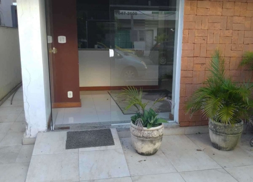 Captação de Casa para locação na Rua Antônio Feliciano de Almeida, Passagem, Cabo Frio, RJ