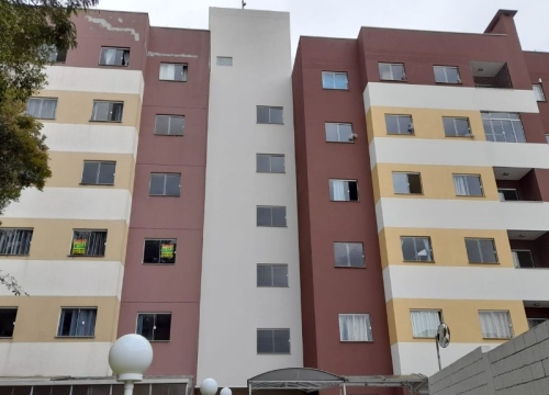 Apartamento com 2 quartos para alugar