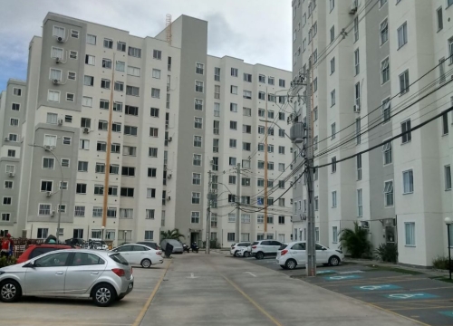 Captação de Apartamento a venda na Travessa Acalanto, Jardim das Margaridas, Salvador, BA