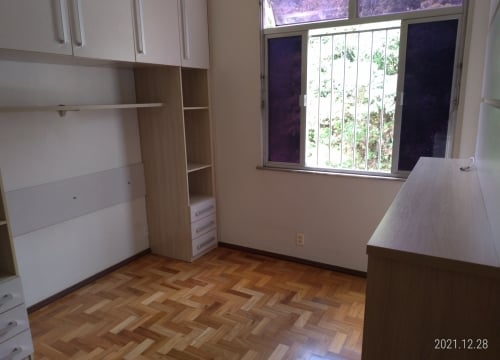 Captação de Apartamento a venda na Rua General Rondon, Quitandinha, Petrópolis, RJ