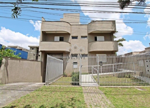 Apartamento com 1 quarto para alugar