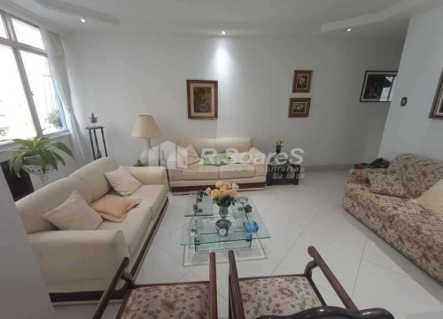 Apartamento com 3 quartos à venda na rua barata ribeiro, copacabana, rio de janeiro, 101 m2 por r$ 988.000