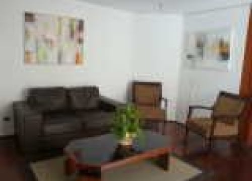 Apartamento com 1 quarto para alugar
