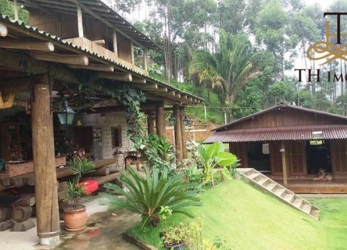 Chácara / sítio à venda