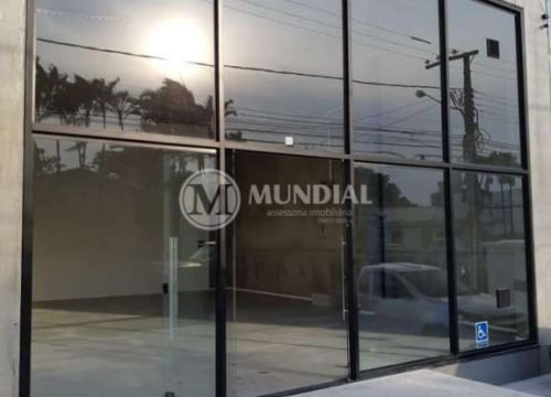 Sala comercial para alugar