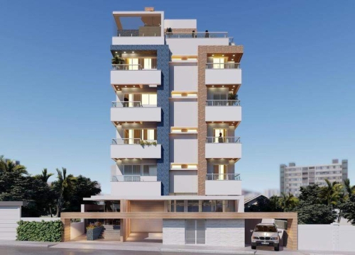 Captação de Apartamento a venda na Rua Deputado Antônio Edu Vieira, Pantanal, Florianópolis, SC