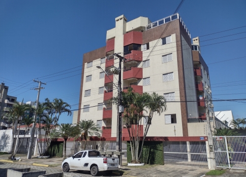 Captação de Apartamento a venda na Rua Dr João Cândido, Centro, Guaratuba, PR