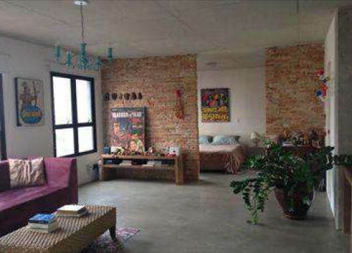 Loft com 1 quarto à venda na rua joao baldinato, conjunto residencial morumbi, são paulo, 75 m2 por r$ 560.000