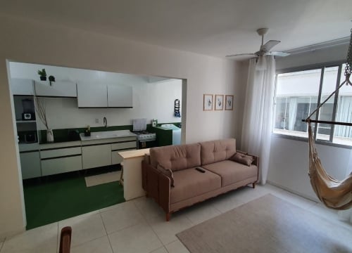 Captação de Apartamento a venda na Avenida Atlântica, Centro, Balneário Camboriú, SC