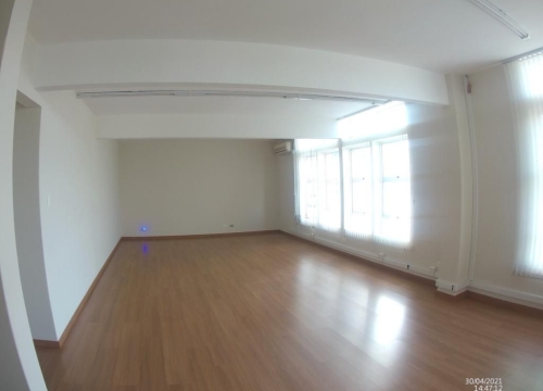 Sala comercial com 1 sala para alugar