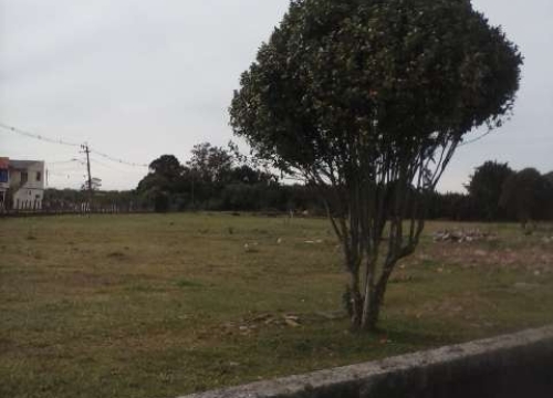 Terreno comercial para alugar