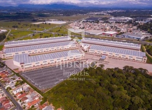 Barracão / Galpão / Depósito para alugar