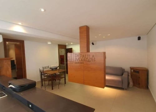 Apartamento disponível para locação na paulista