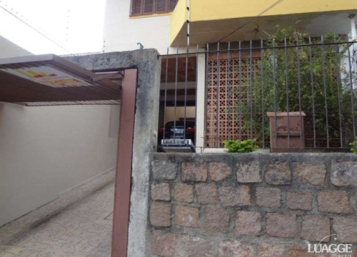 Captação de Casa em Condomínio para locação na Rua Dormênio, Santa Tereza, Porto Alegre, RS