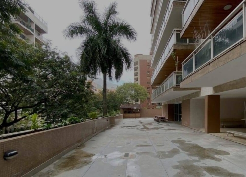 Captação de Apartamento a venda na Rua Dezoito de Outubro, Tijuca, Rio de Janeiro, RJ