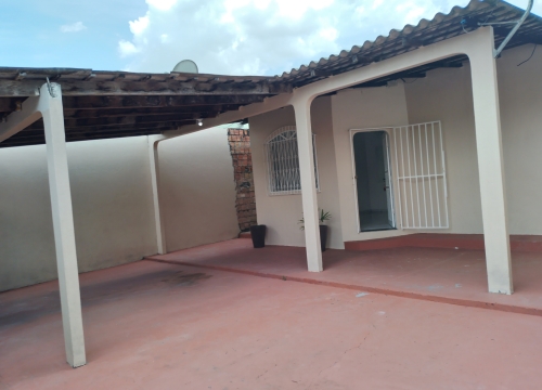 Captação de Casa para locação na Rua Sargento Cicero, Flores, Manaus, AM