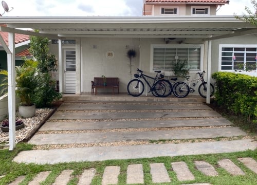 Captação de Casa em Condomínio a venda na Alameda Ezequiel Mantoanelli, Jardim Panorama, Indaiatuba, SP