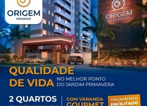 Captação de Apartamento a venda na Rua Jornalista Moacir Padilha, Jardim Primavera, Duque de Caxias, RJ