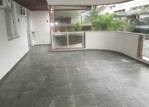 Captação de Apartamento para locação na Rua José Américo de Almeida, Recreio dos Bandeirantes, Rio de Janeiro, RJ