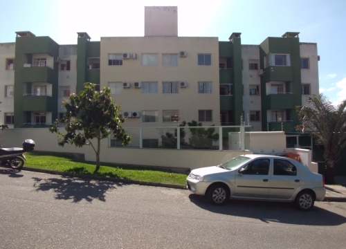 Captação de Apartamento a venda na Rua José Wilson Francisco, Forquilhinhas, São José, SC