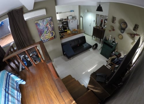 Captação de Apartamento a venda na Rua Treze de Maio, Centro, São Vicente, SP
