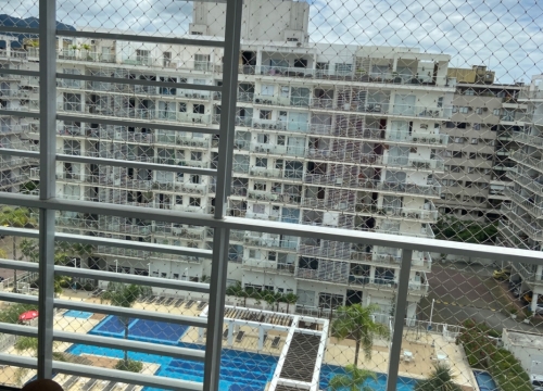 Captação de Apartamento para locação na Rua Silvia Pozzano, Recreio dos Bandeirantes, Rio de Janeiro, RJ